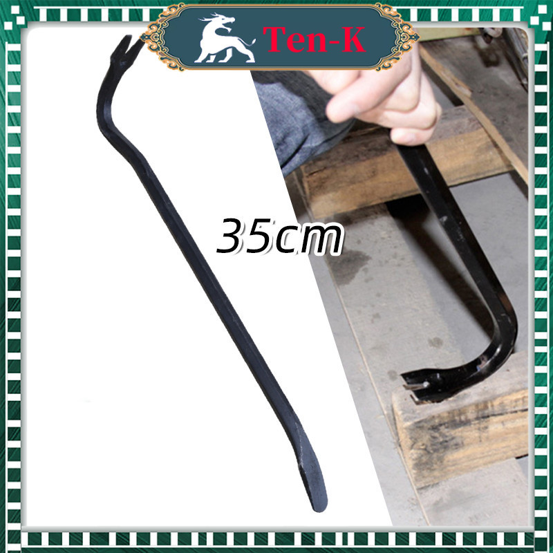 Linggis S Cabutan Paku / Linggis Pencabut Paku / Linggis Toge