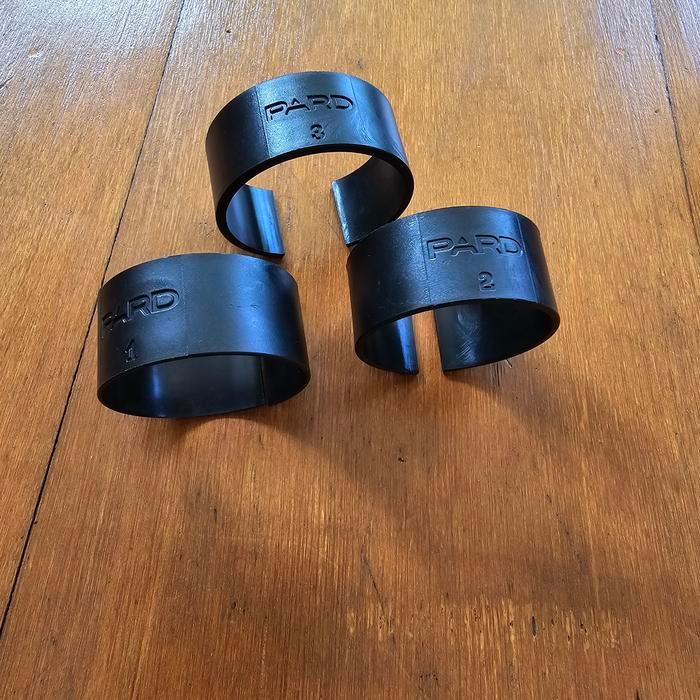 Ring pard 007v pard 007s