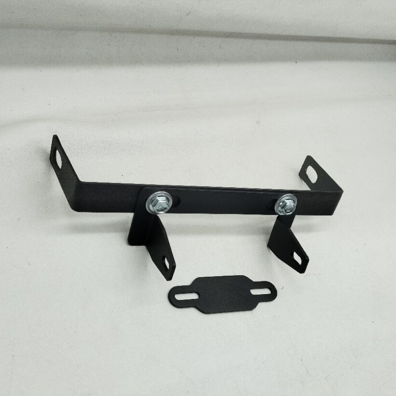 Bracket Lampu Tembak D2 Laser Vario 160 - Dudukan Lampu Tembak Led Kolong