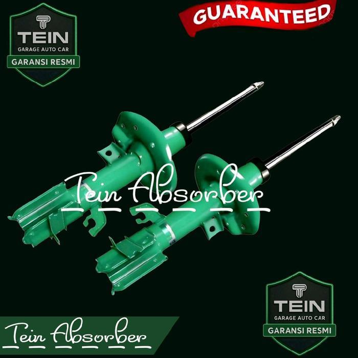 shock TEIN DEPAN CHEVROLET CRUZE T TEIN ENDURAPRO