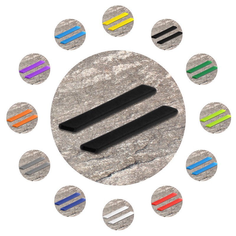 E.O.S Silicon Rubber Replacement Ear Socks for OAKLEY Minute 2.0 -Options