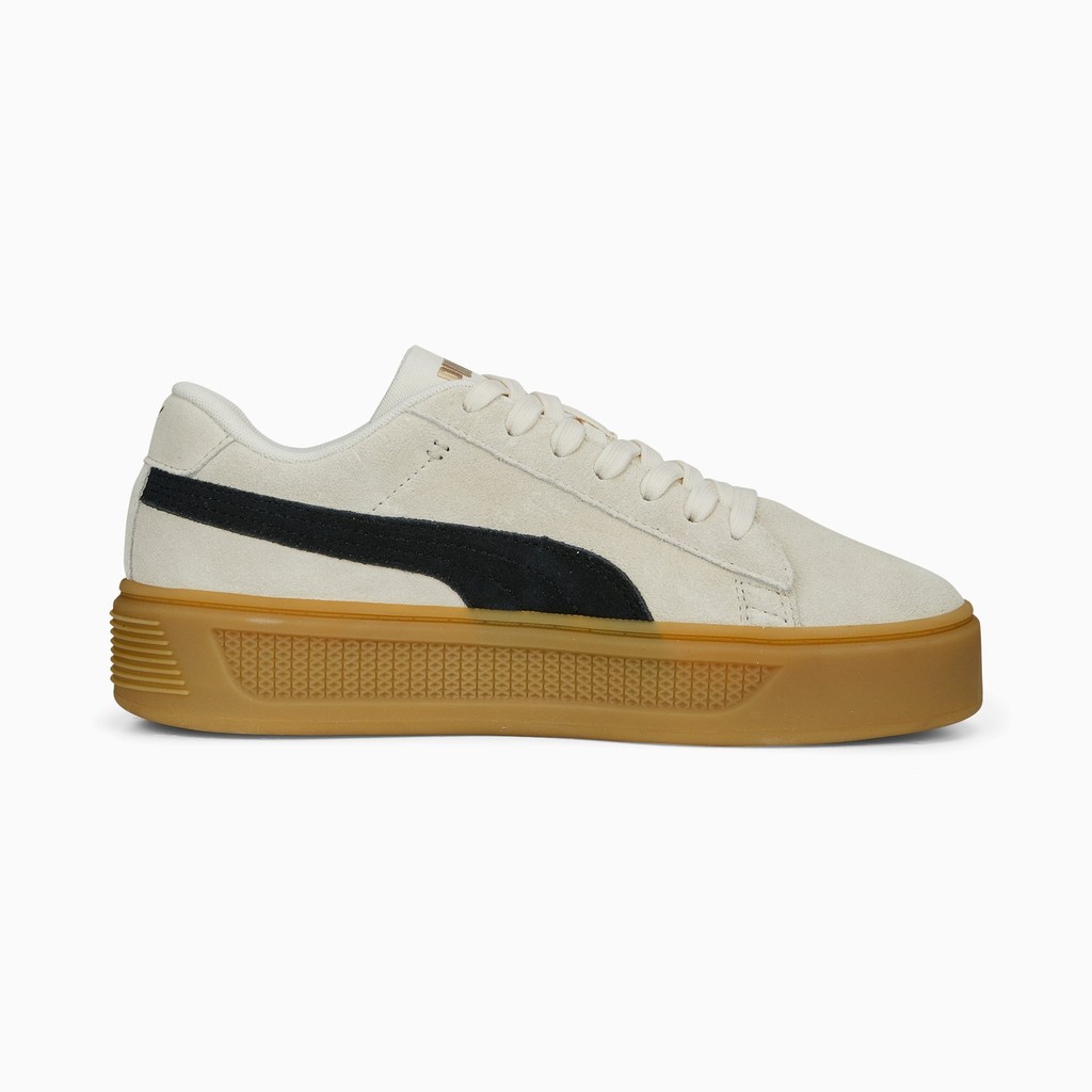 Puma  Smash Platform V3 Suede  39194201 / 20252