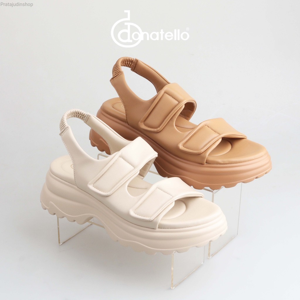 Donatello C2530690 Sepatu Sandal Wanita