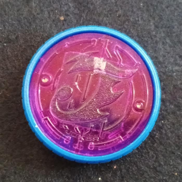 ct sg gp double joker medal kamen rider ooo dx ARstoreS27