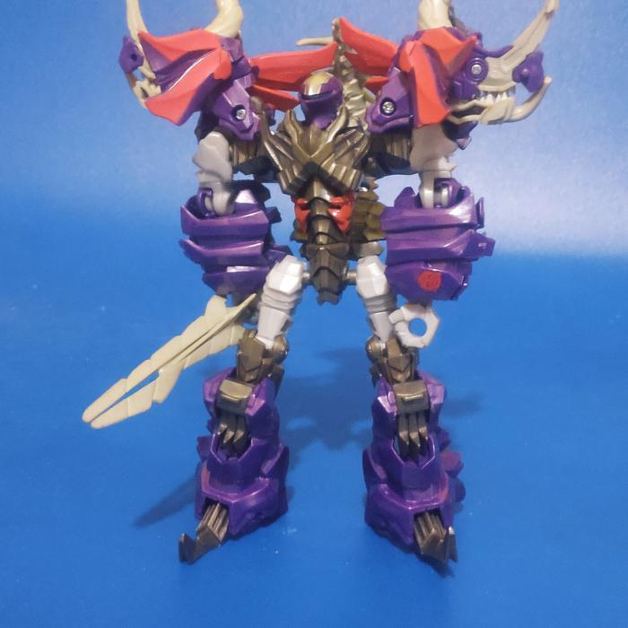 Transformers Dinobot : Slug 2nd Hasbro ARstoreS27