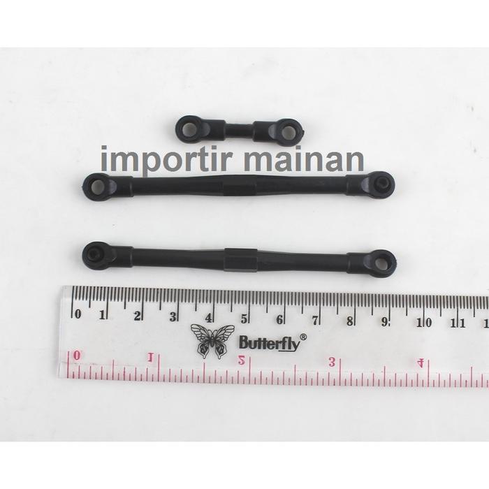 part connection rod XINLEHONG 9125 part no 25-SJ13 by Mixmaxtoys