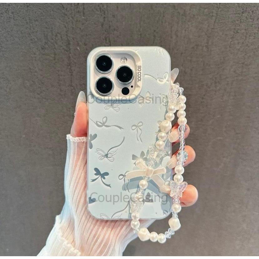 Casing HP Pita Rambut Unik INFINIX 9Play 30PRO 12Play SMART TECNO SPARK 20I 30 30 7 20 20Play 10 20P