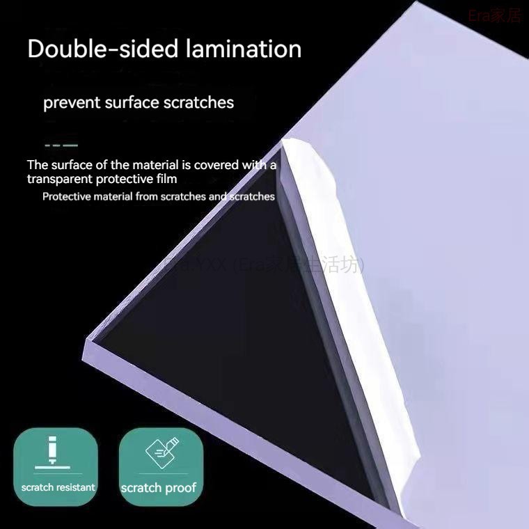 Tokofinaaaa 110*100Cm Solarflat 1.2Mm 2Mm 3Mm Tiga Tahun Tanpa Oksidasi Roll Panjang 50 Meter Solar