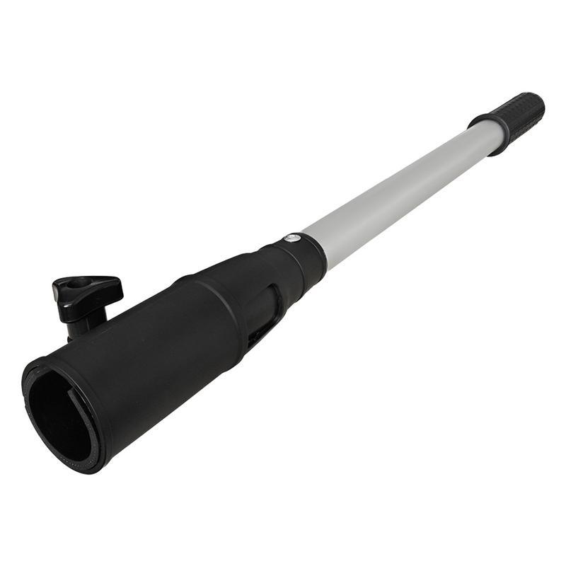 Tiller Handle Extension For Outboard Flexible Operating Handle Outboard Tiller Extension Ergonomic H