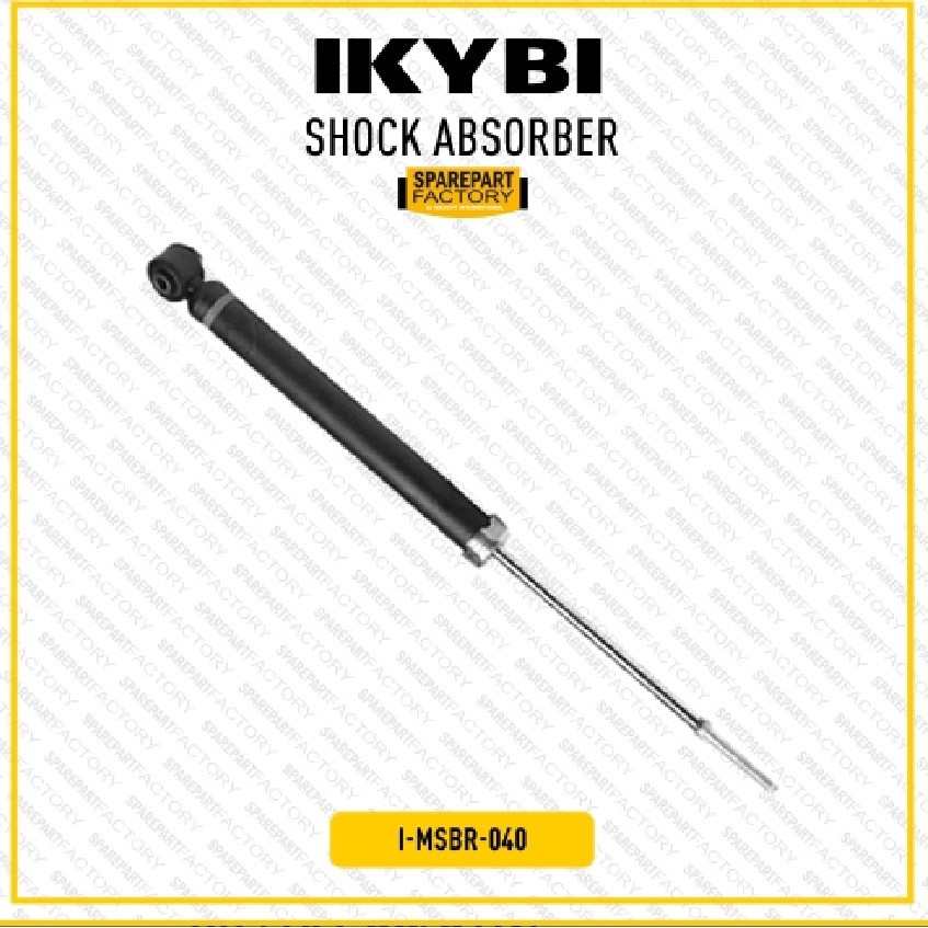 IKYBI SHOCK BREAKER BELAKANG MIRAGE (2012-2018
