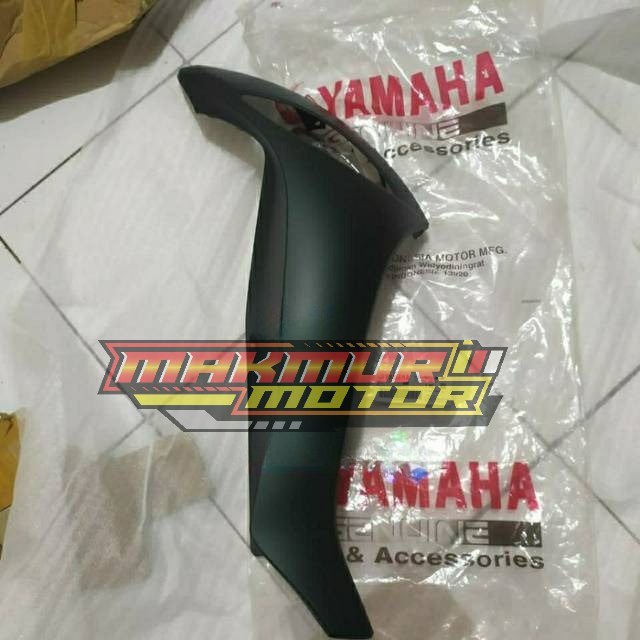 SAYAP DEPAN KANAN FINO FI 125HIJAU DOF ORI YGP