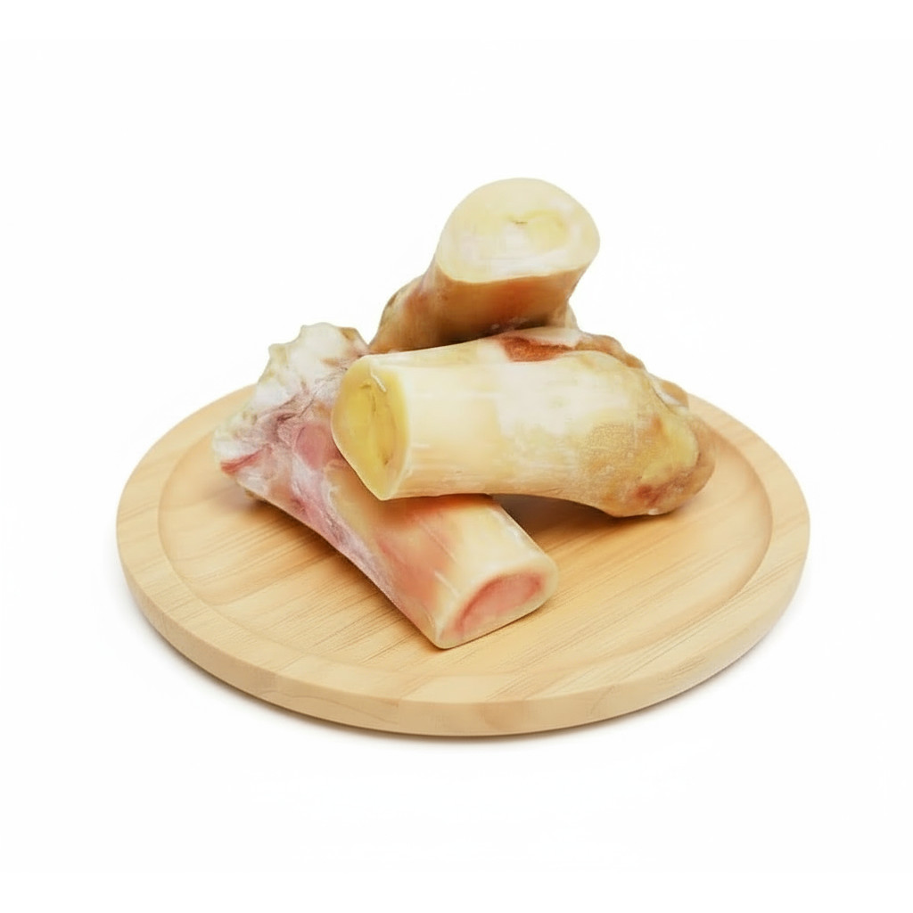 Tulang Sumsum Kaki Sapi 1kg