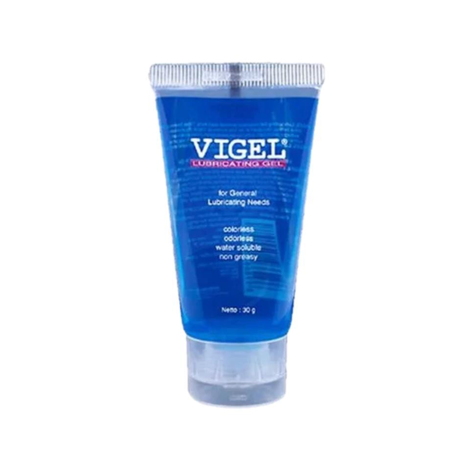 Vigel Lubricant 30 gr