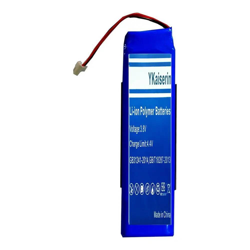 For LG Xboom GO PL7 Reliable Power Bluetooth Speaker Battery 4400Mah AEC68361372S