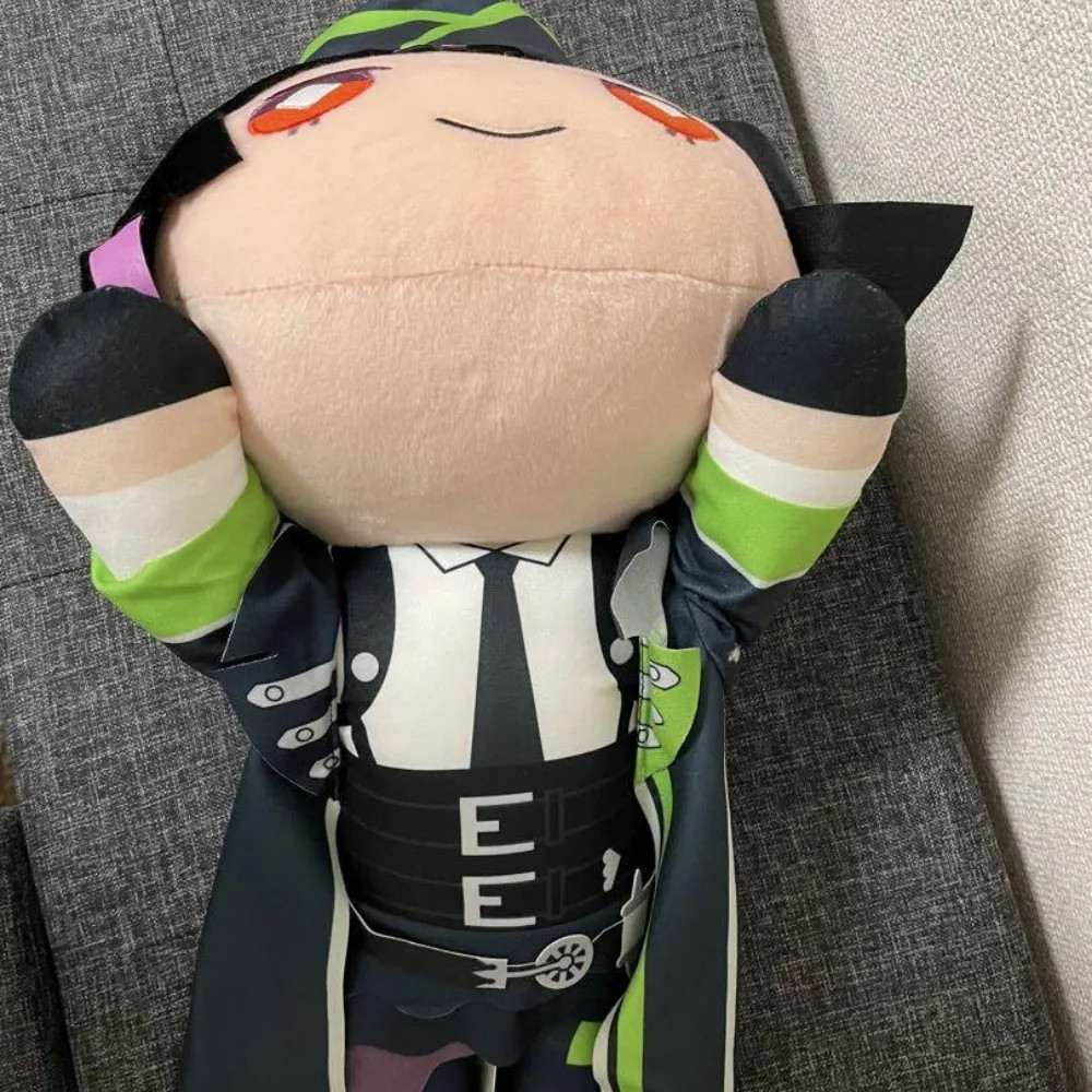 Neoberi Big Plush 40cm New Twisted Wonderland New Cute and Handsome Gift sney Giant Lilia Vanrouge