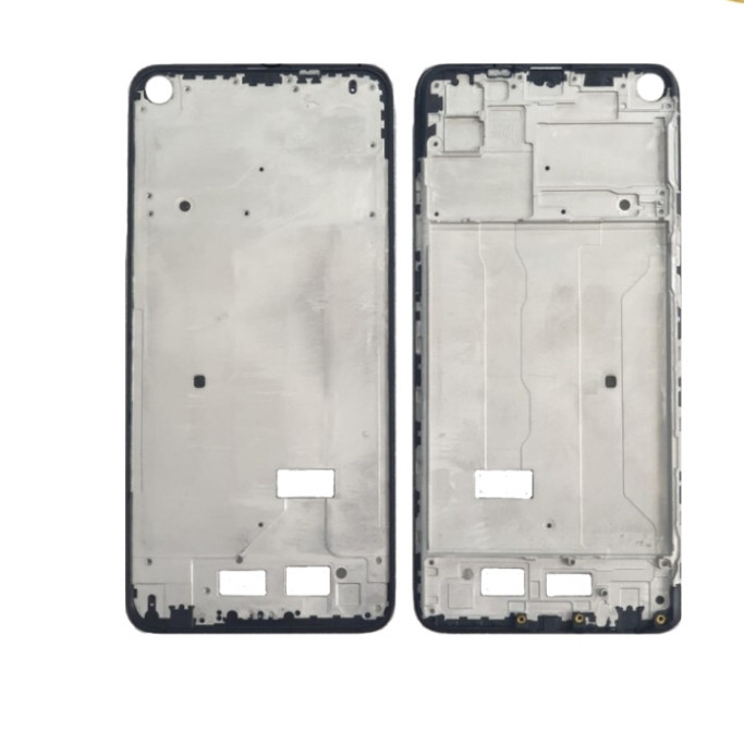 TULANG TENGAH / FRAME LCD VIVO Z5X/Z1 PRO
