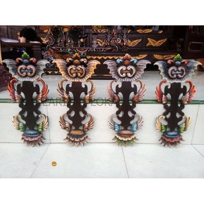 Blawong keris isi 1 model bali KKP2