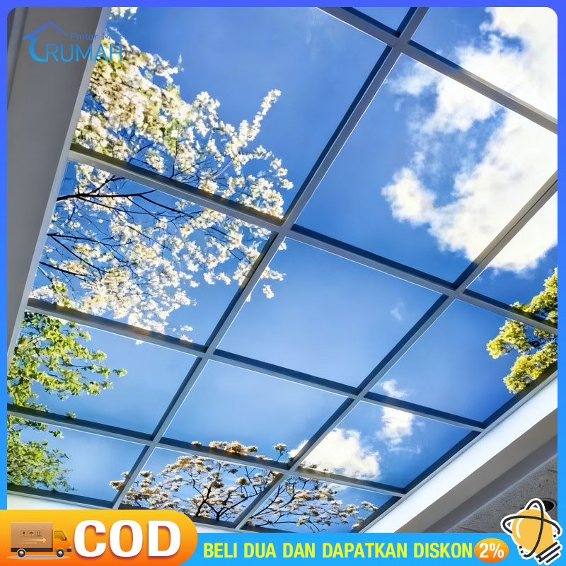 6pcs ATAP SOLARFLAT 1,2 MM ATAP TRANSPARAN SOLARTUFF