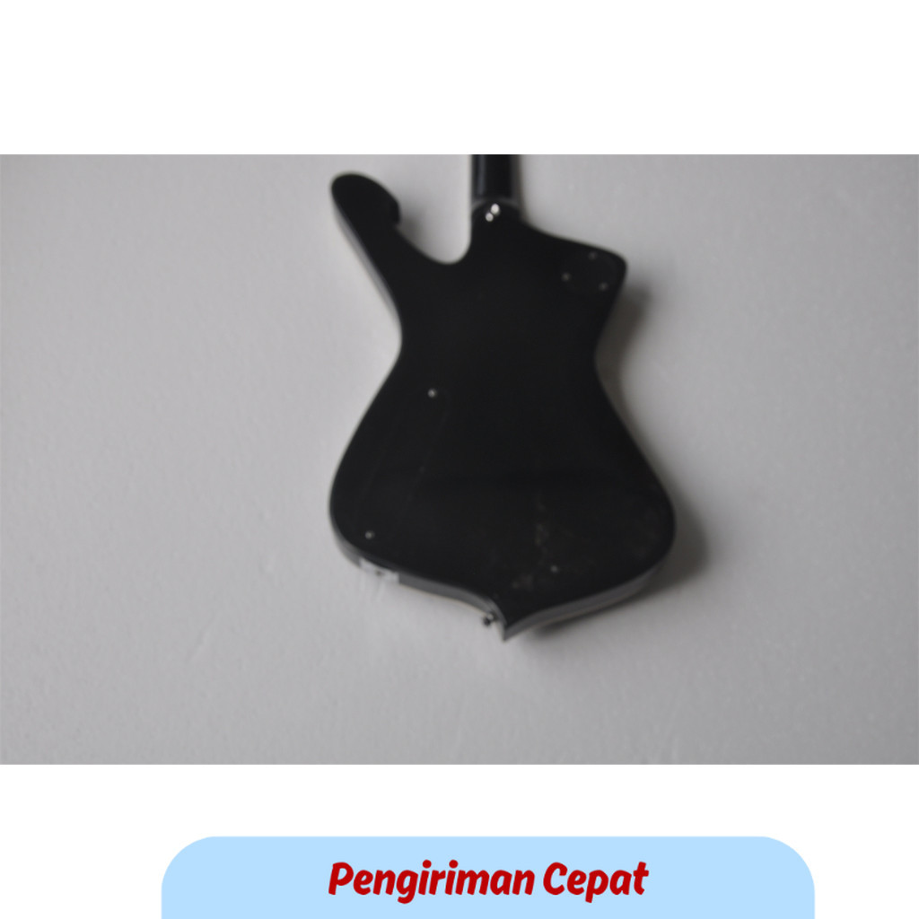 PCP PSM10 Signature Electric Guitar black electric guitar real photos in stock 725