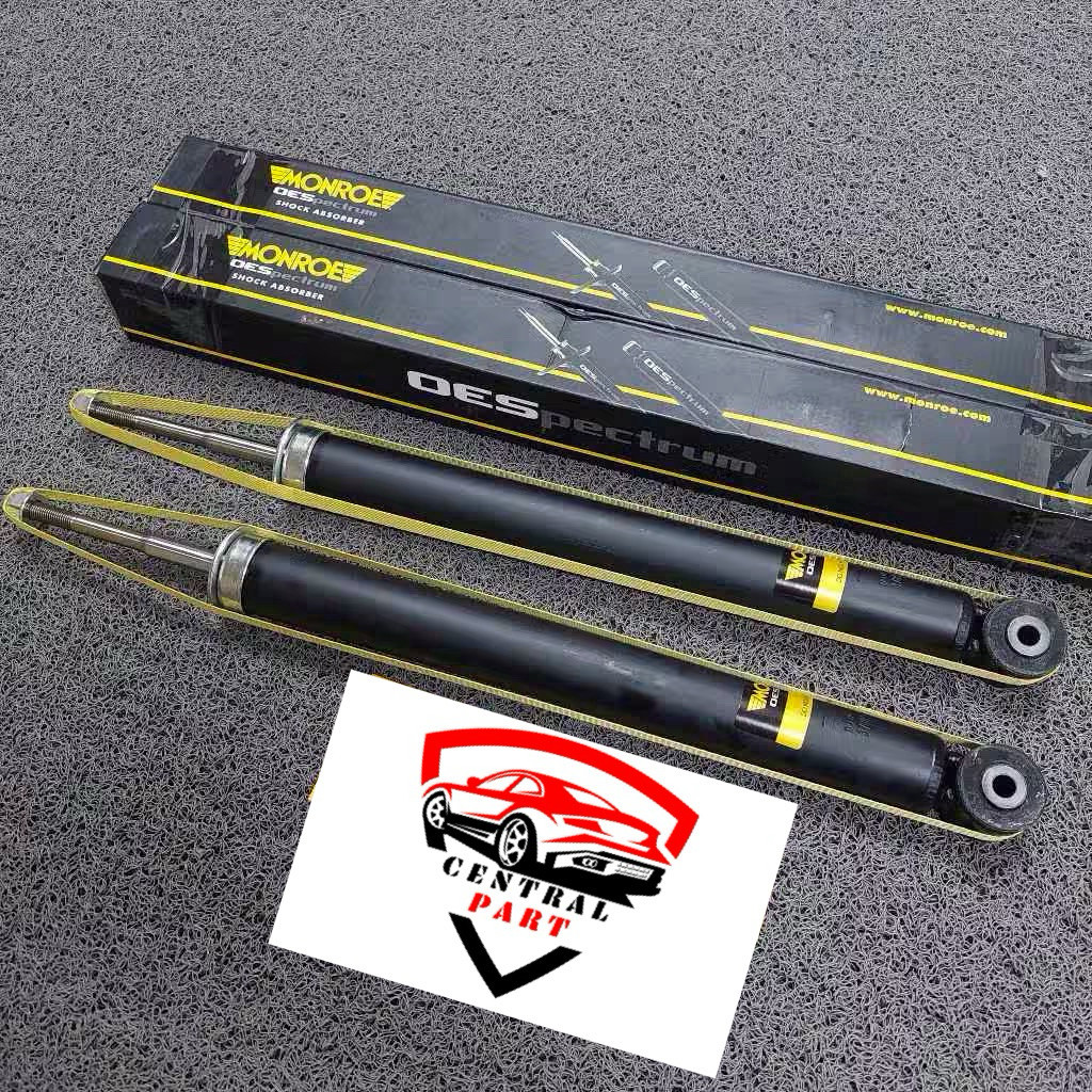SHOCKBREAKER MONROE OESPECTRUM HONDA JAZZ RS GE8 BELAKANG