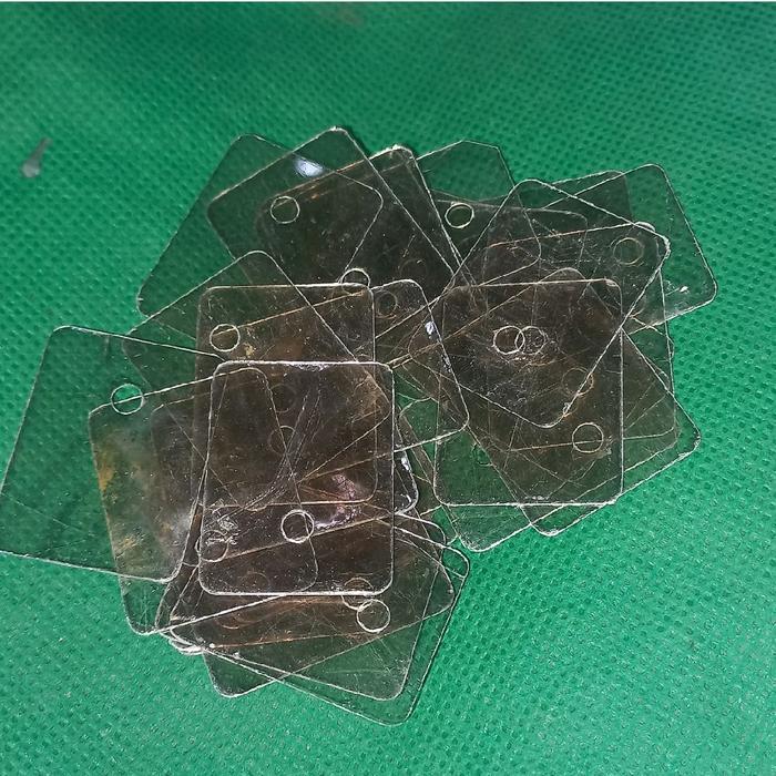 mika transistor final tr c5200 5200 isolator tahan panas toshiba njw 1