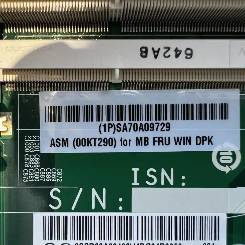 IS8XT For Lenovo Thinkcentre M73 Tiny Motherboard FRU00KT290 LGA1150 DDR3 Mainboard 100% Tested Fast