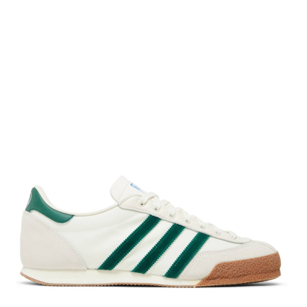 Adidas Spezial x Liam Gallagher Bottle Green