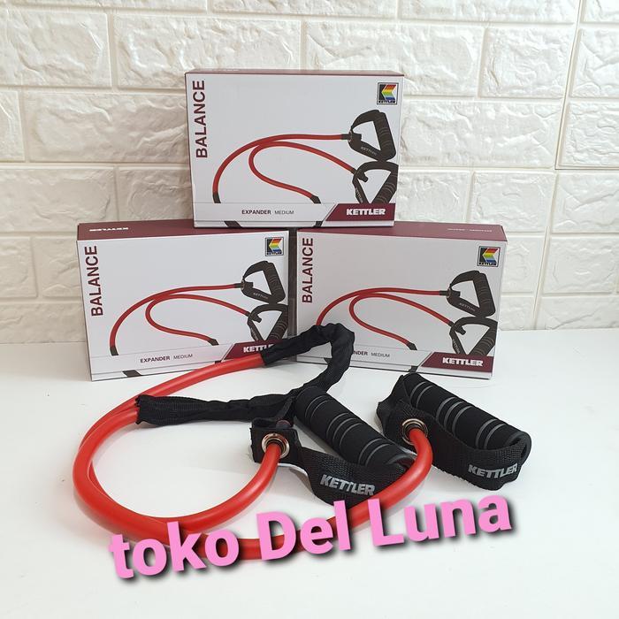 Promo expander KETTLER EXPANDER MEDIUMTerlaris