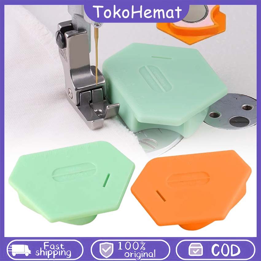 Pembatas Mesin Jahitan Universal Pembatas Jahitan Aksesoris Mesin Jahit Perapi Mesin Jahit Magnet Ma