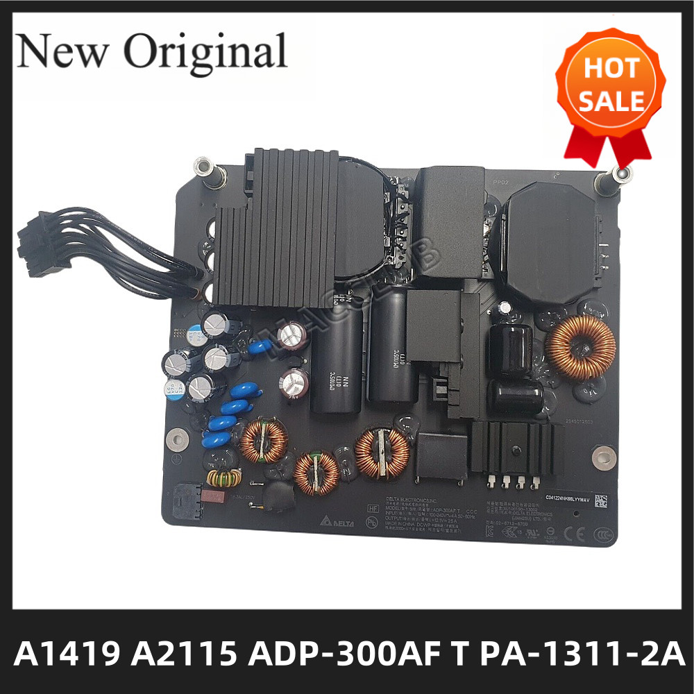 A1419 A2115 PSU Power Supply for iMac Pro 27" A1419 A2115 ADP-300AF T PA-1311-2A 2012-2017 Early2019