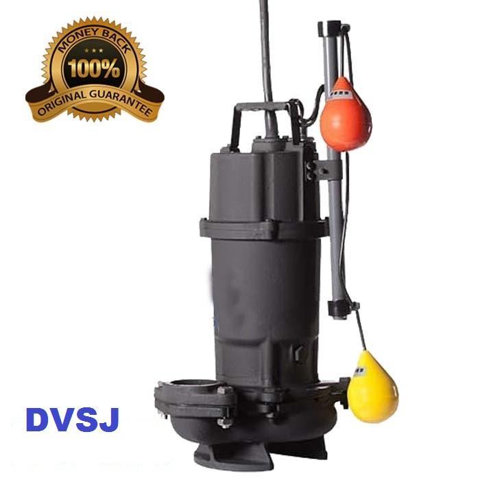 EBARA 50 DVSJ 0.4 kW (1 Ph) - Submersible Sewage Pump (Automatic Type)