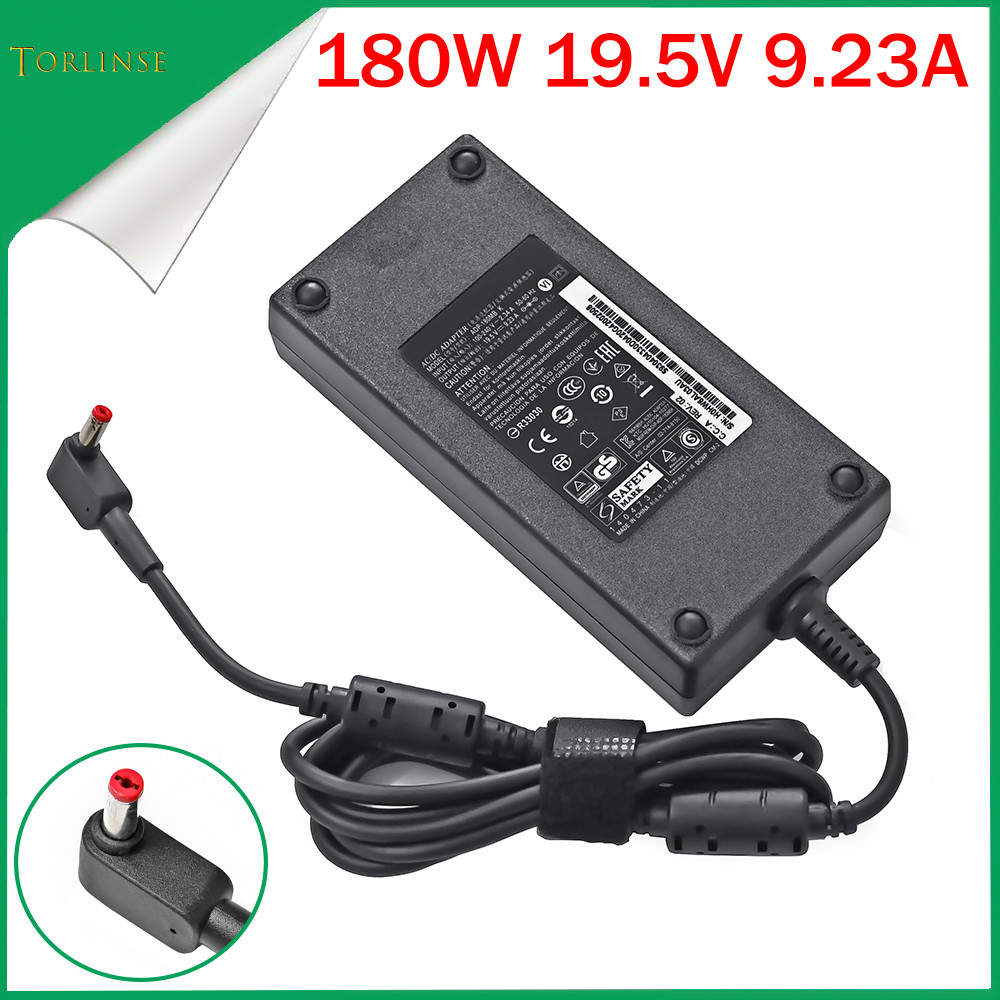 AC Power Adapter Charger For Acer Predator Helios 300 G3-571-73H3 G3-572-763V Gaming Laptop PC ADP-1
