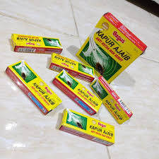 Bagus Kapur Ajaib 1 kotak/ 12 pcs / Kapur Bagus / Kapur Ajaib Anti Kecoa Semut
