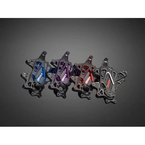 SWING ARM GROZA TWO TONE NMAX NEW | ARM NMAX GROZA ORIGINAL