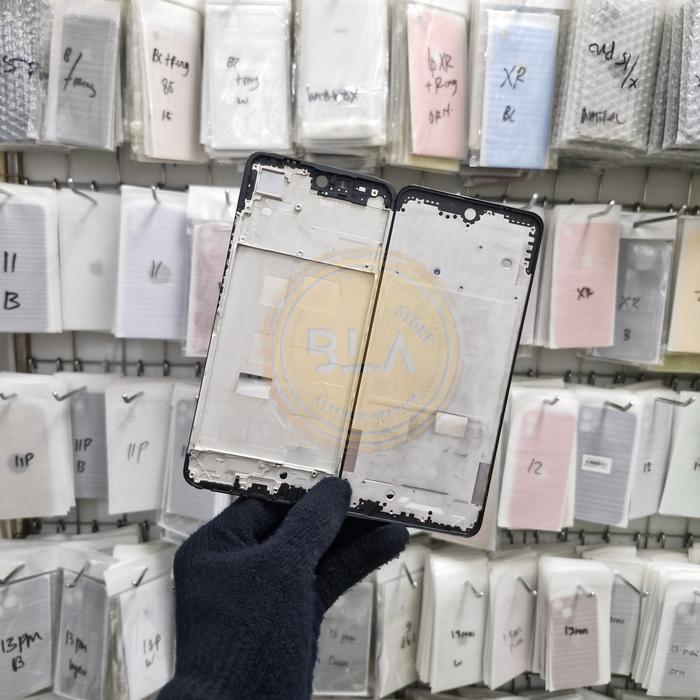 FRAME LCD - TULANG TENGAH - TATAKAN LCD REALME C65