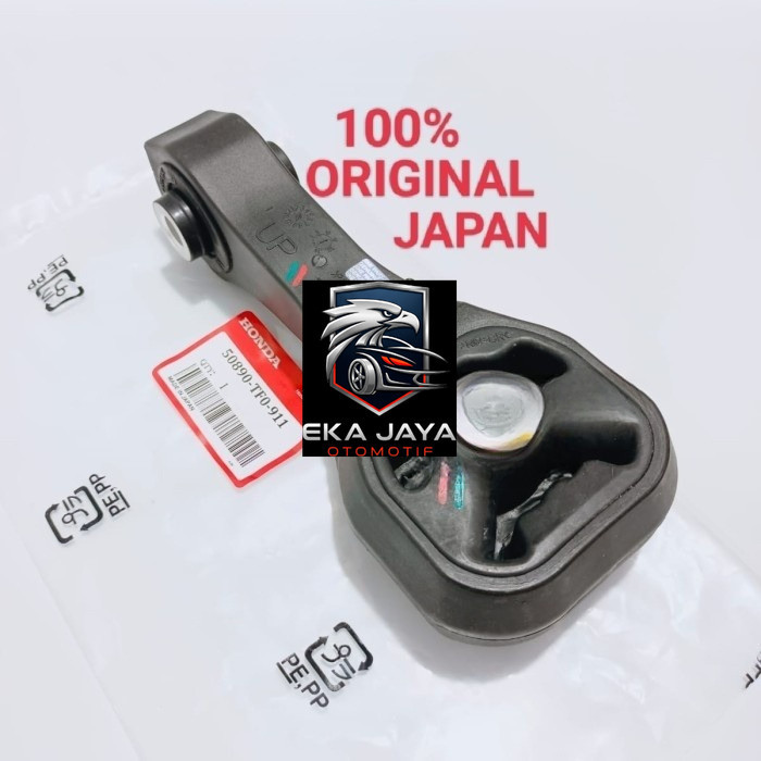 engine mounting belakang mobilio rs brio brv 2014-2019 matic original