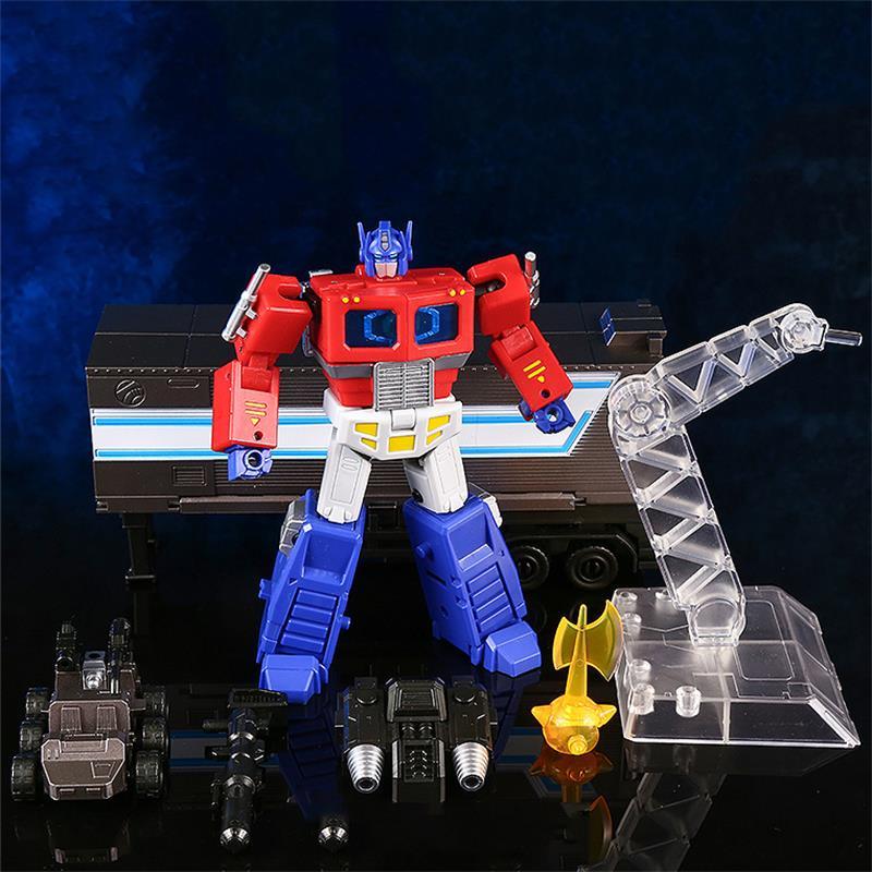 Transformation Jinbao OP Mini Mp10 Figure