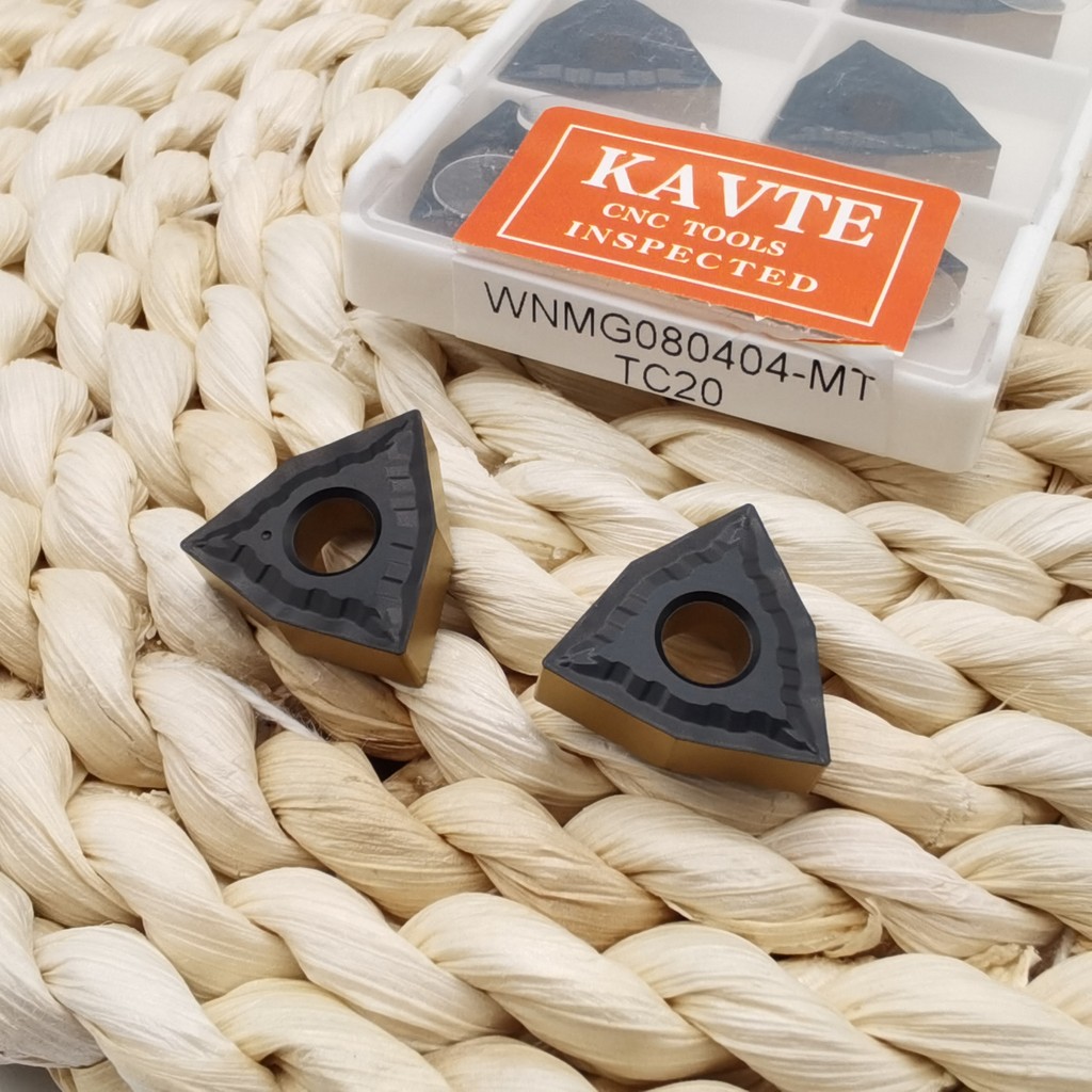 KAVTE WNMG WNMG080404TM WNMG080408TM WNMG080404HQ WNMG080404RS WNMG080408LS WNMG080404CQ WNMG080408 