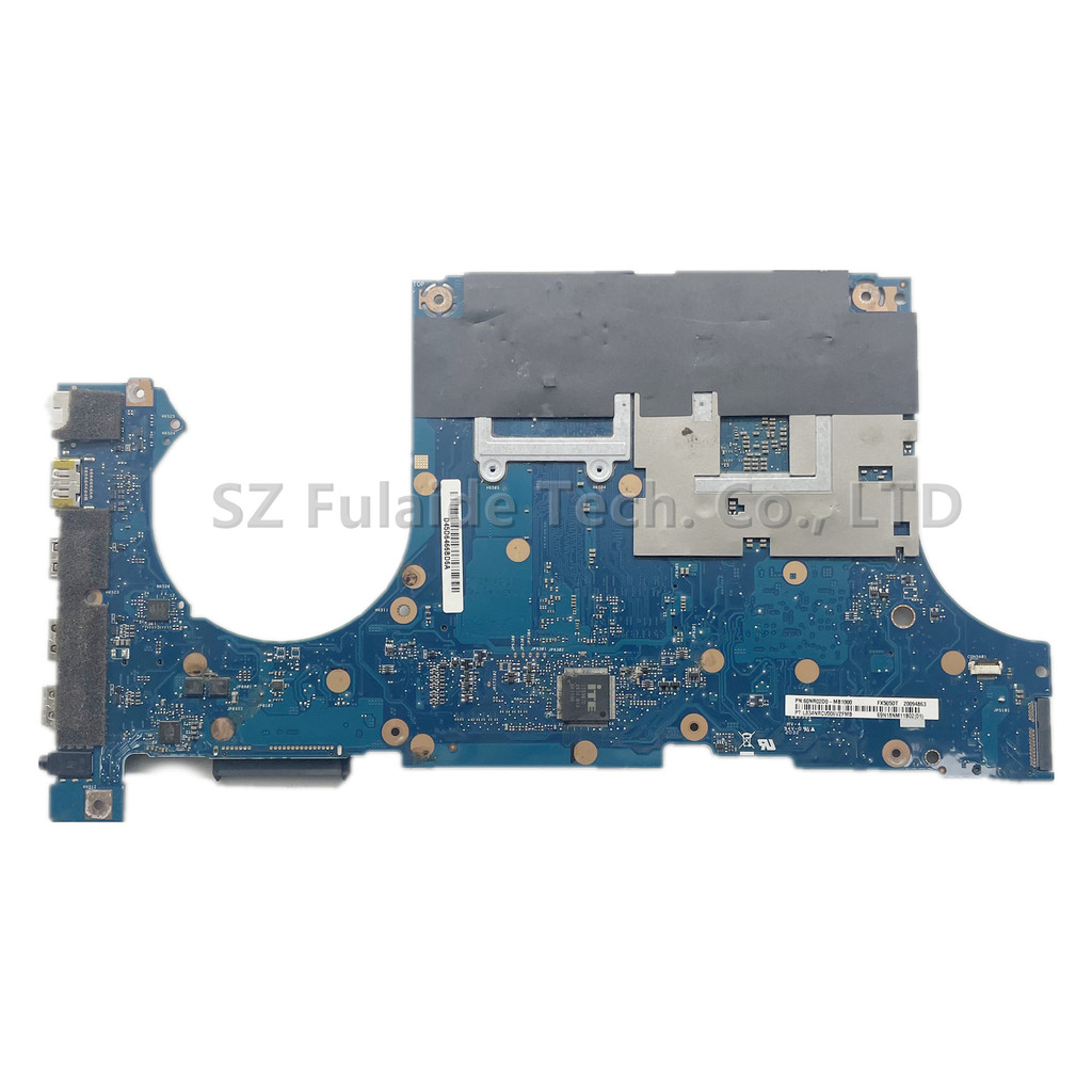 FX505DD MAIN BOARD For FX505DT FX95D FX505DV FX505DY FX505GE FX505GM FX505GD Laptop Motherboard R535