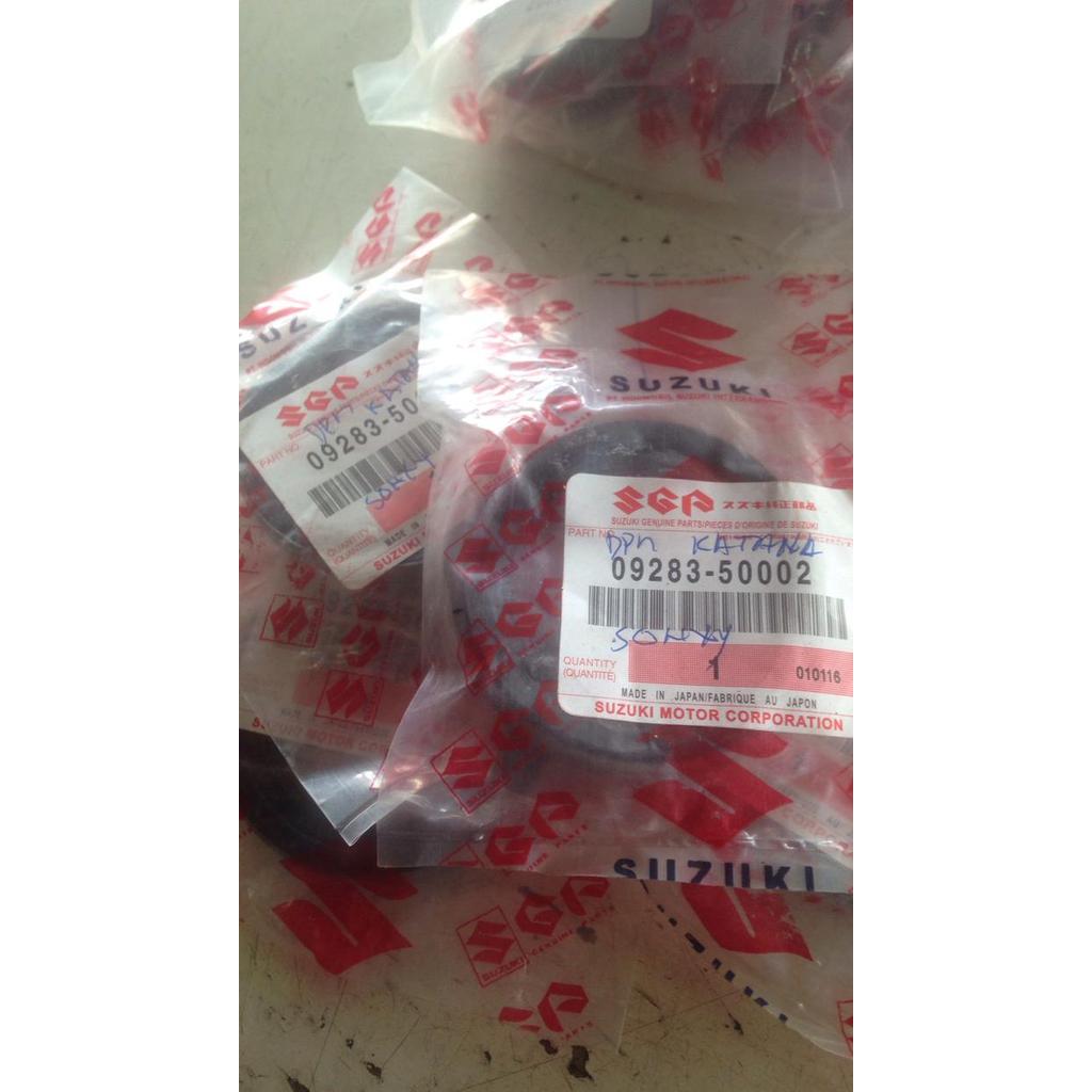 Oli seal roda depan suzuki katana top