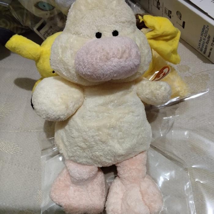 Boneka Bebek TY Original Sgt Menggemaskan | 18 cm TaO !!!