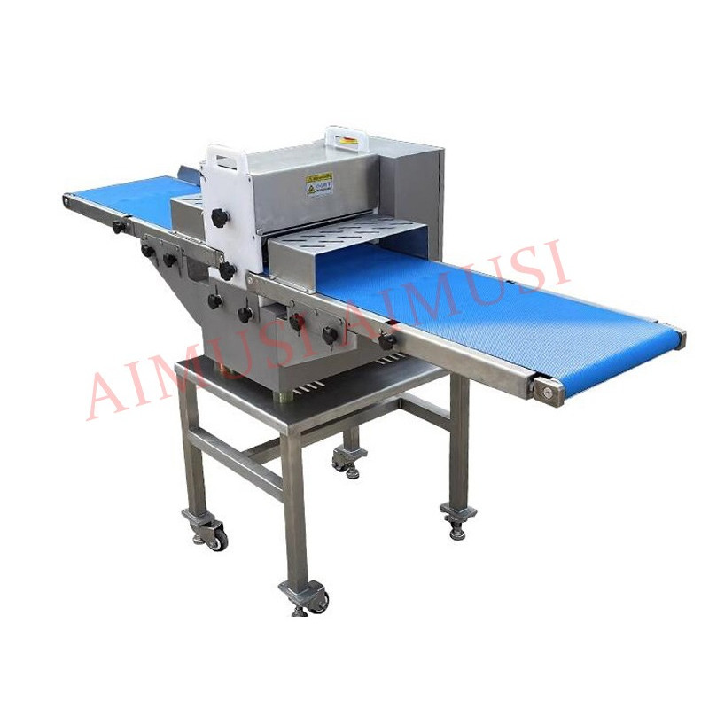 Meat Cube Cutting Machine Chicken cer Frozen Beef Cube Cutting Machine Cutting Machine Meat Into Cub