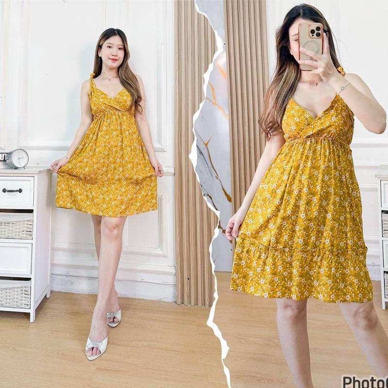 DASTER CLARISHA SEXY/DASTER SEXY RAYON/DASTER BALI/DASTER MINI