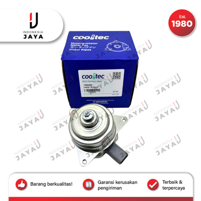 Motor Fan Mitsubishi Lancer & Outlander & Lancer EX OEM