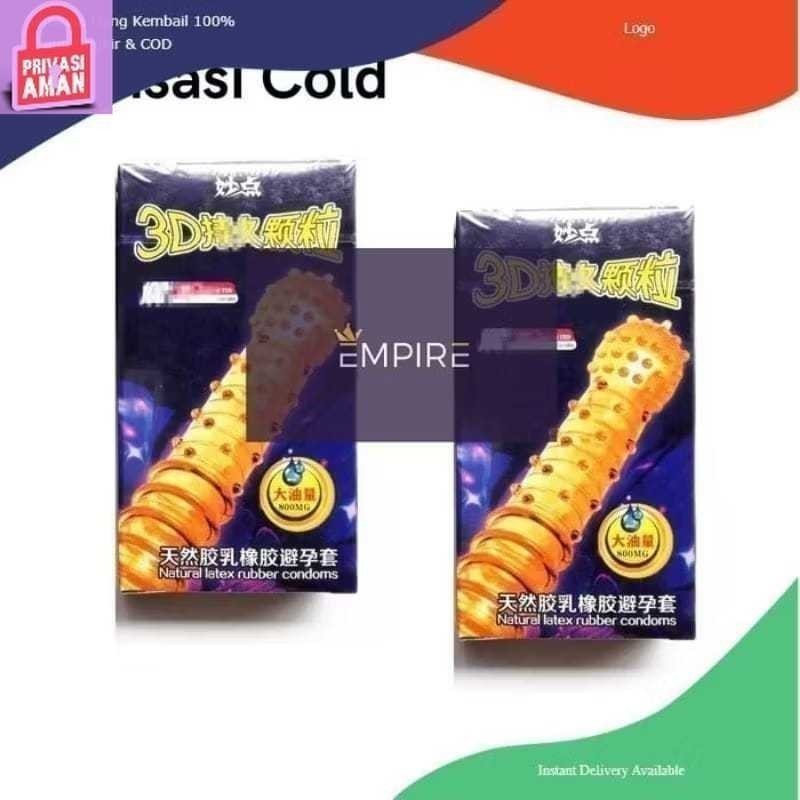 PROMO  kondom gerigi1 silicon original ~ bergerig1i kondom isi 12pcs/box