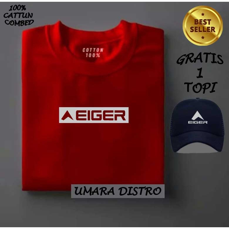 Trendy now Beli Baju Gratis Topi Kaos Distro Lengan Pendek 1205 Segi panjan Text Silver Premium Baju