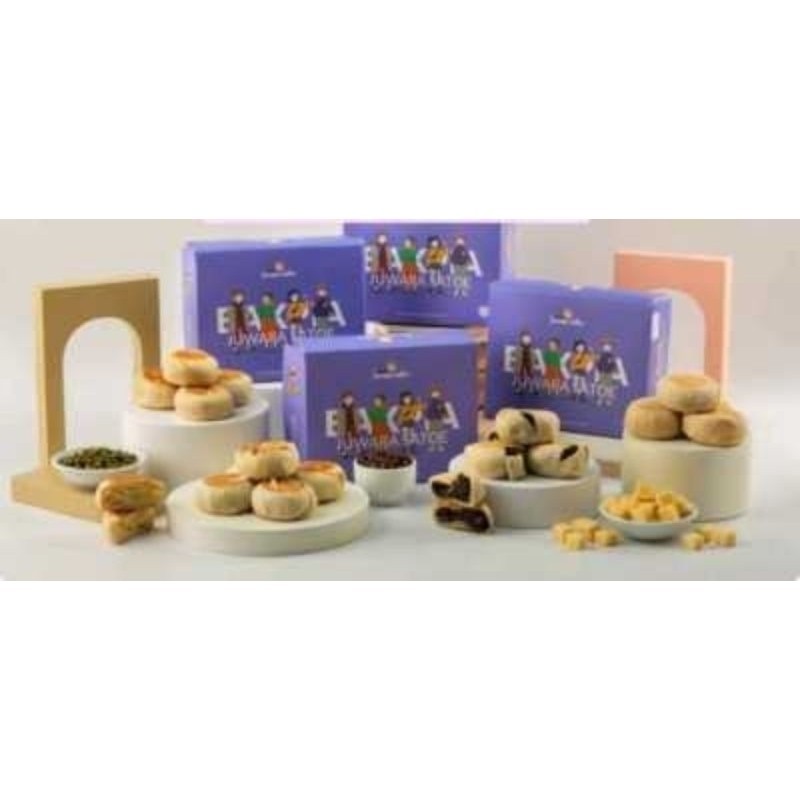 bakpia basah juwara satoe bakpia Jogja bakpia pathuk BUMI_SPICE