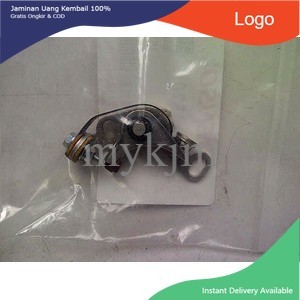 platina honda cb 100 merk zk