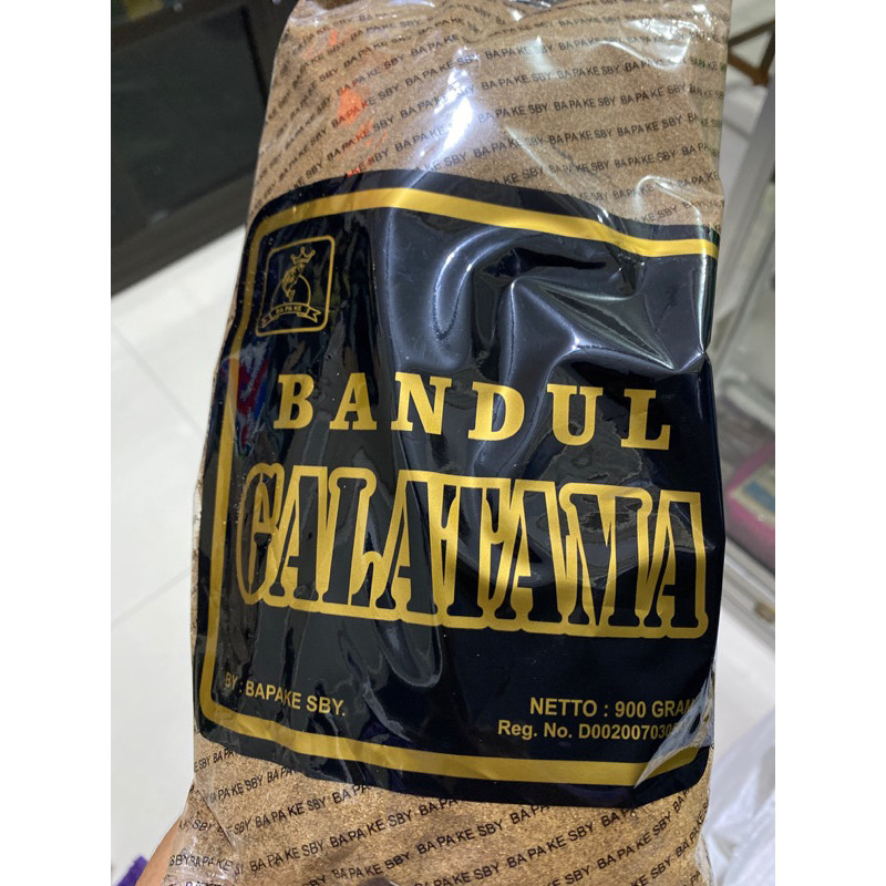 Pelet Bandul Bapake Galatama Hitam Pelet Pengumpul Ikan by Bapake Surabaya