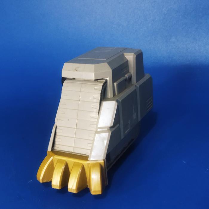Part kaki DX ShuttleZord ARstoreS27